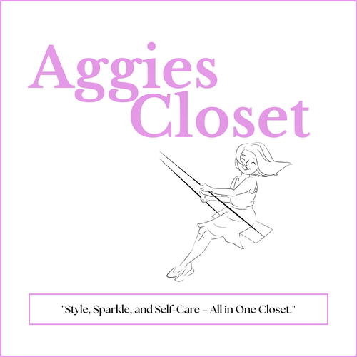 Aggie’s Closet logo