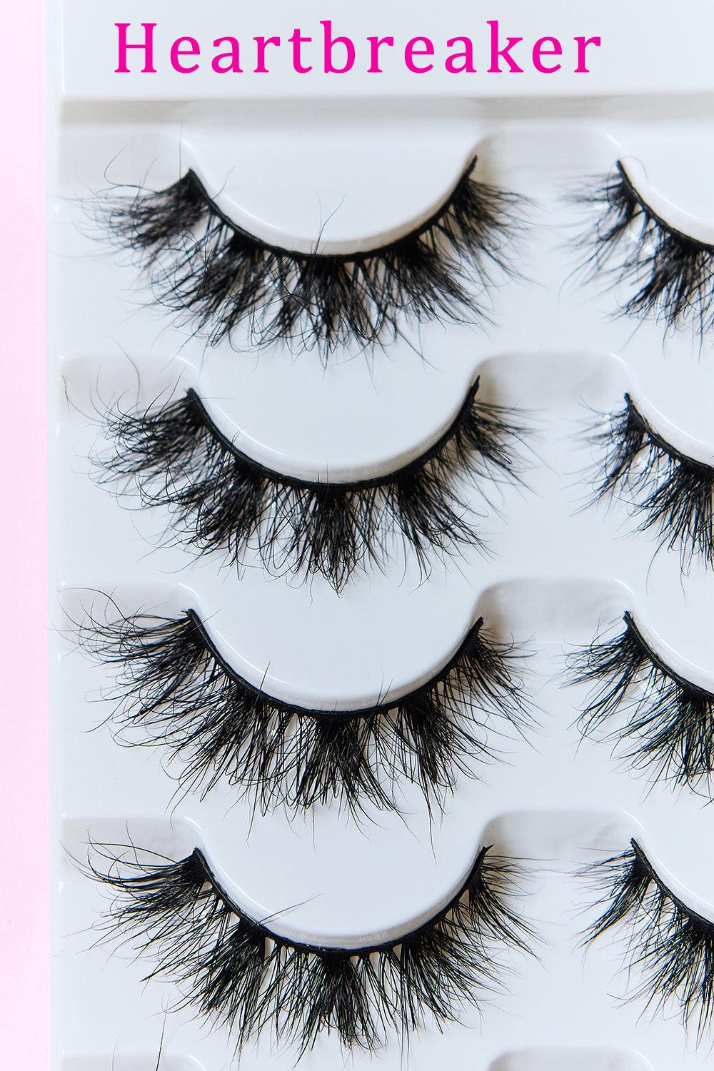 mink lashes