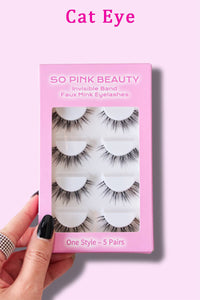 mink lashes