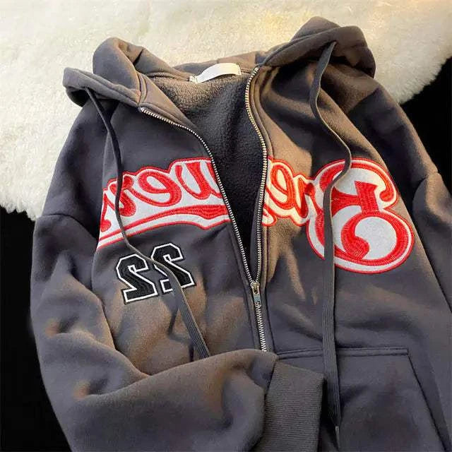 Print Hoodies