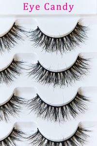 mink lashes