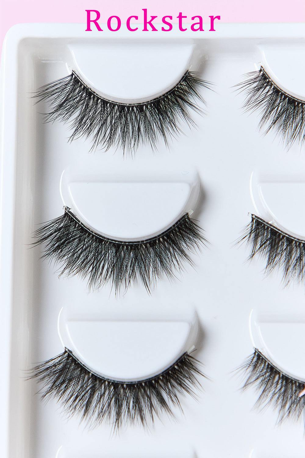 mink lashes