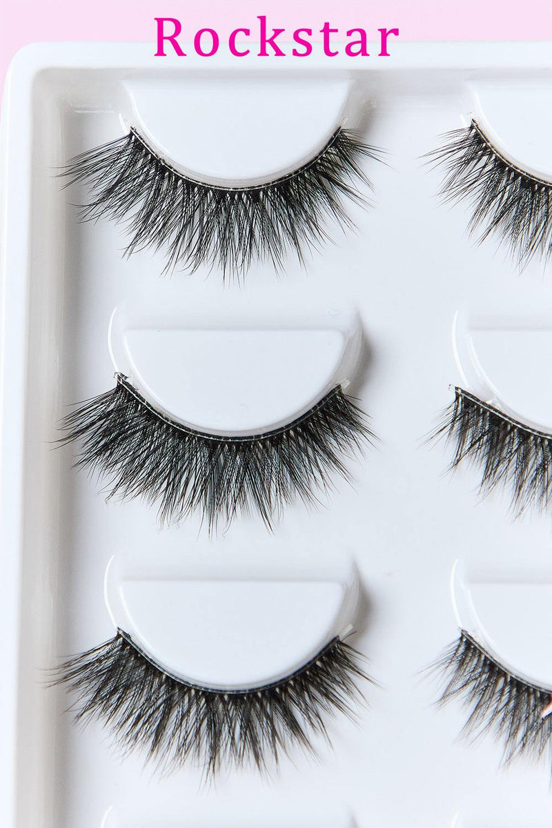 mink lashes