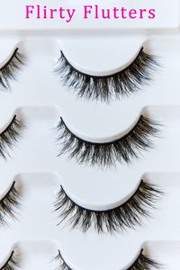 mink lashes