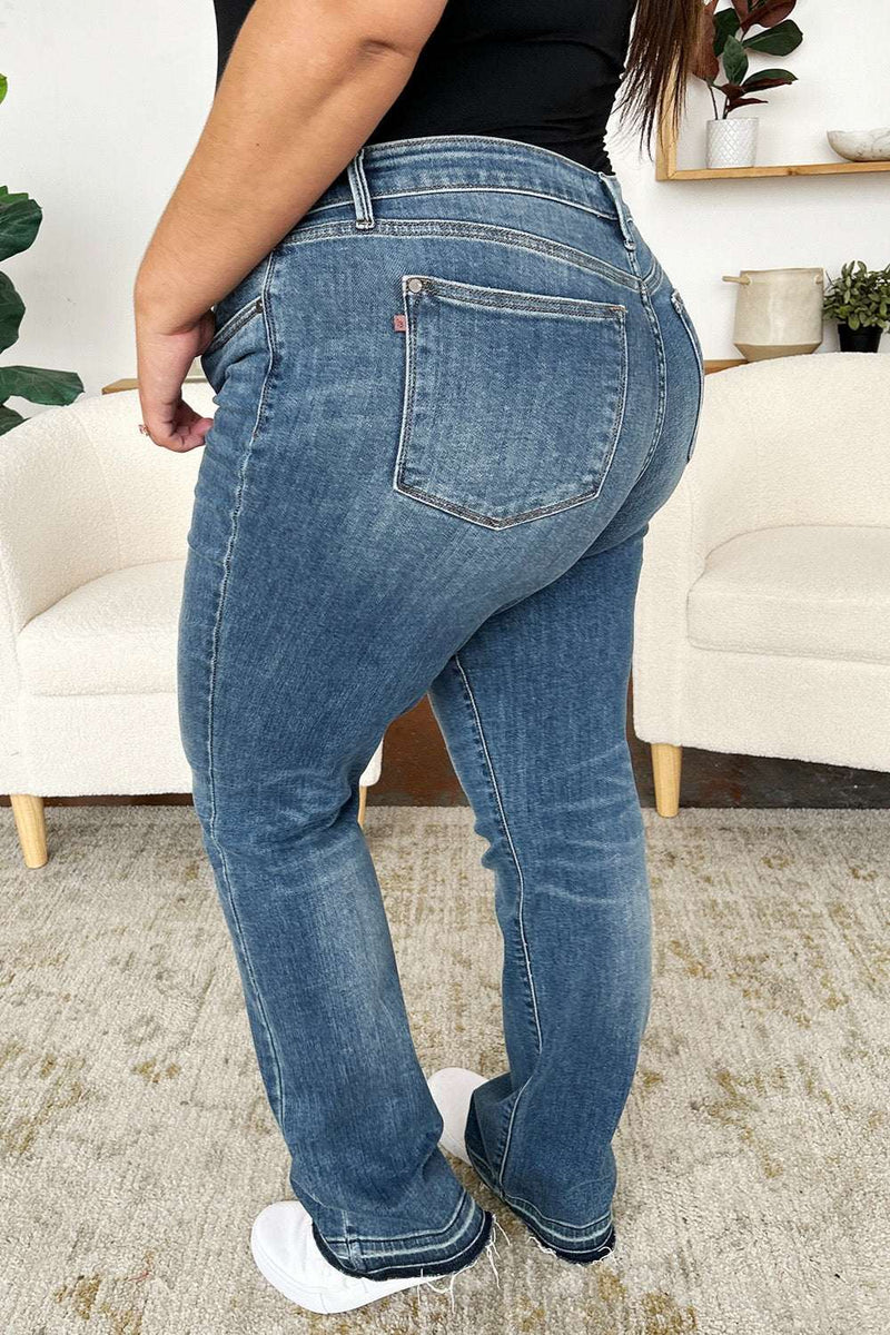 blue jeans