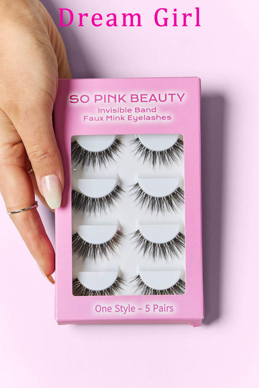 mink lashes