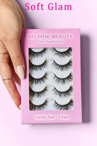 mink lashes