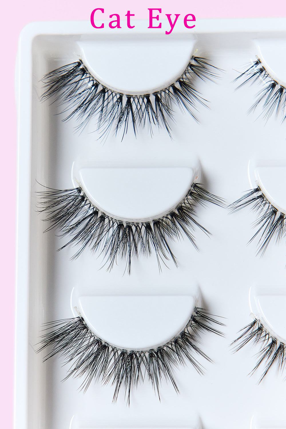 mink lashes