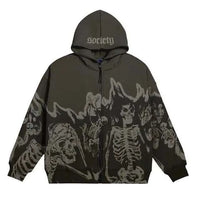 Print Hoodies