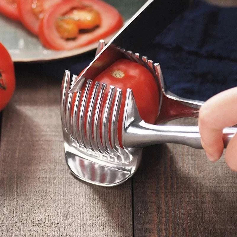 Tomato Slicer