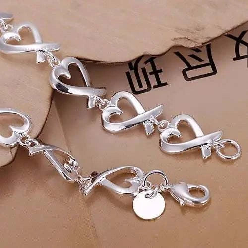 charm bracelet