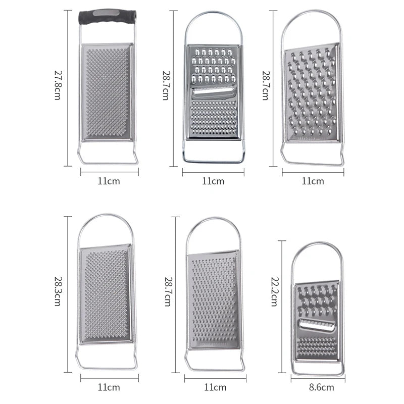 grater