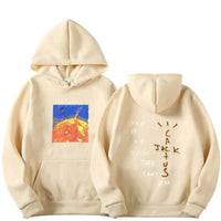 Sun Hoodies