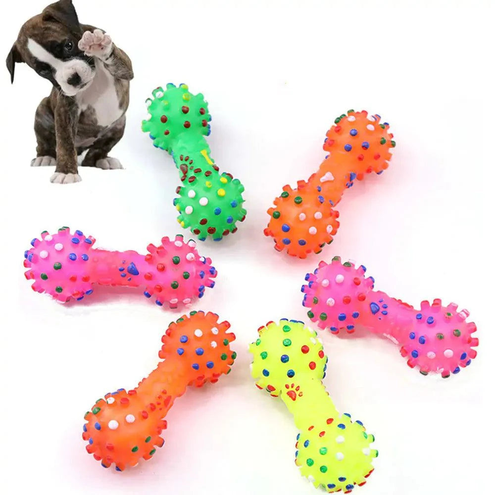 dog toy