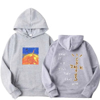 Sun Hoodies