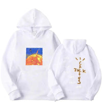 Sun Hoodies