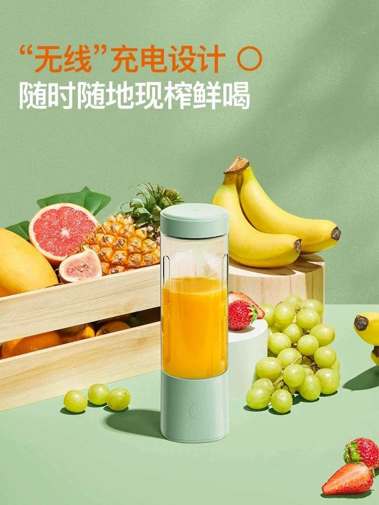 fruit juicer