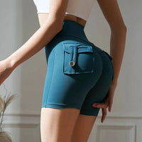 women shorts