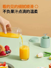 fruit juicer