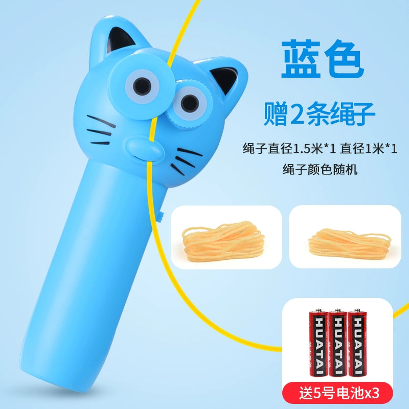 Cat Toy