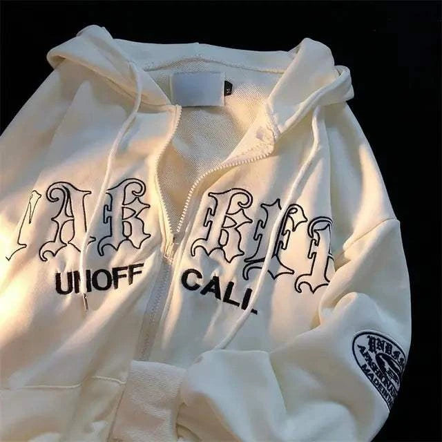 Print Hoodies