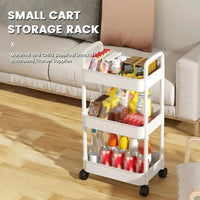 storage rack