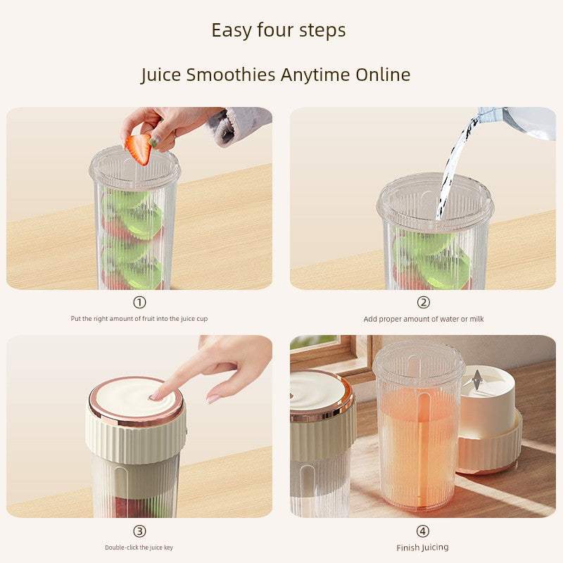 electric juicer