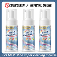 shoe cleaner