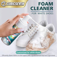 shoe cleaner