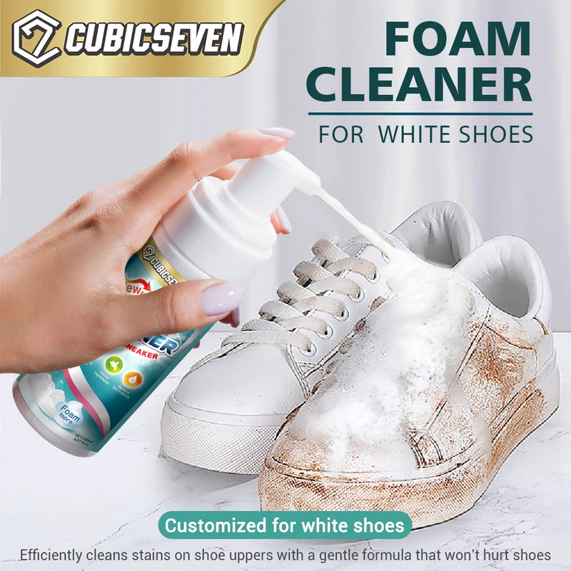 shoe cleaner