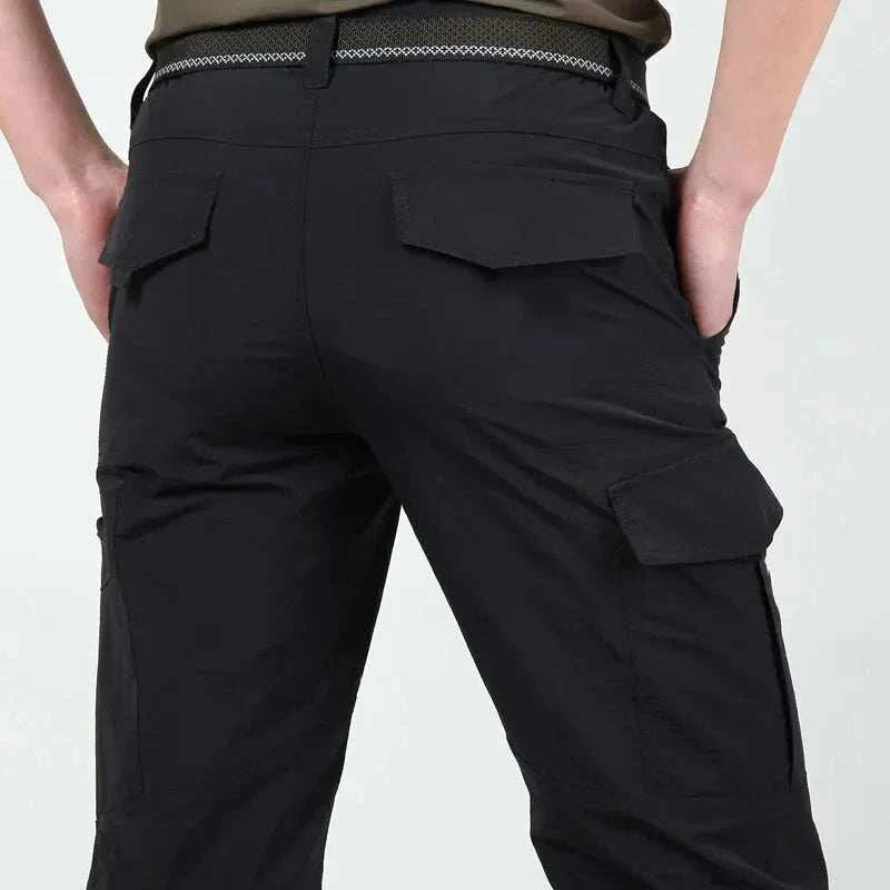 Cargo Pants