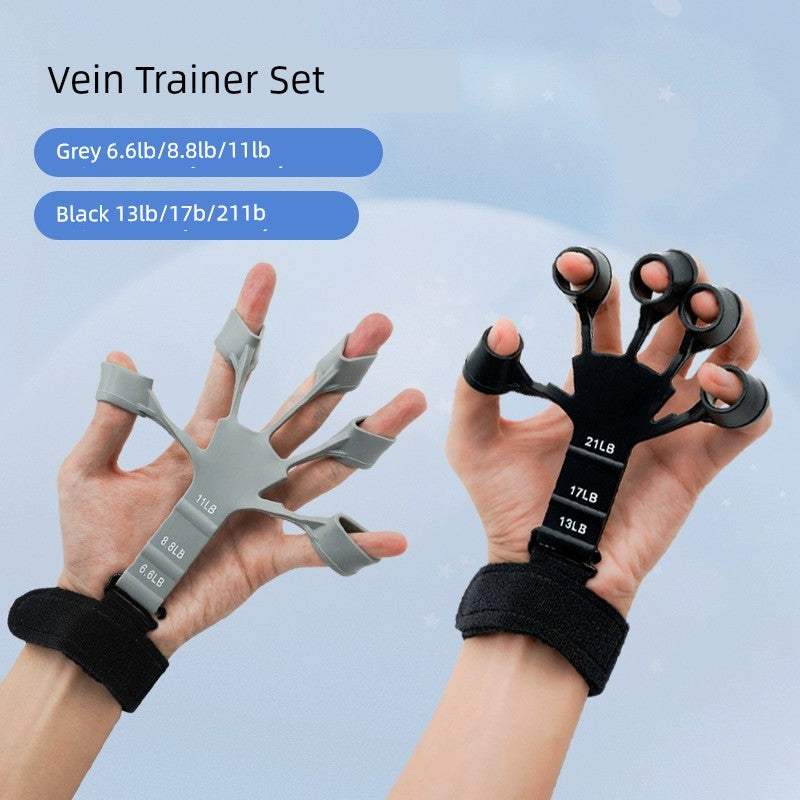 vein trainer