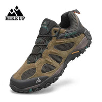 hiking shoes