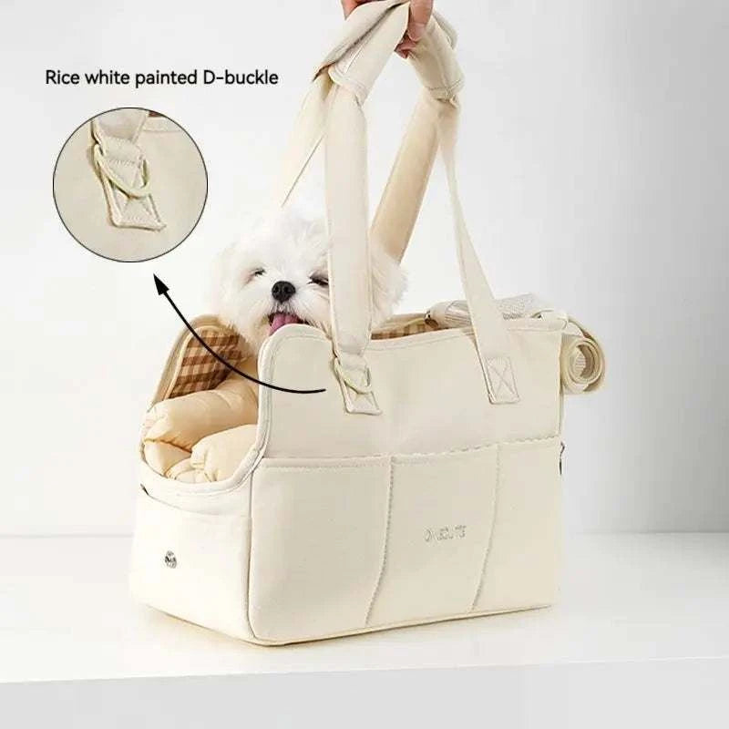 dog bag