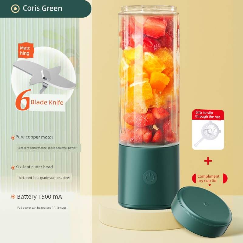 fruit juicer