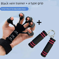 vein trainer