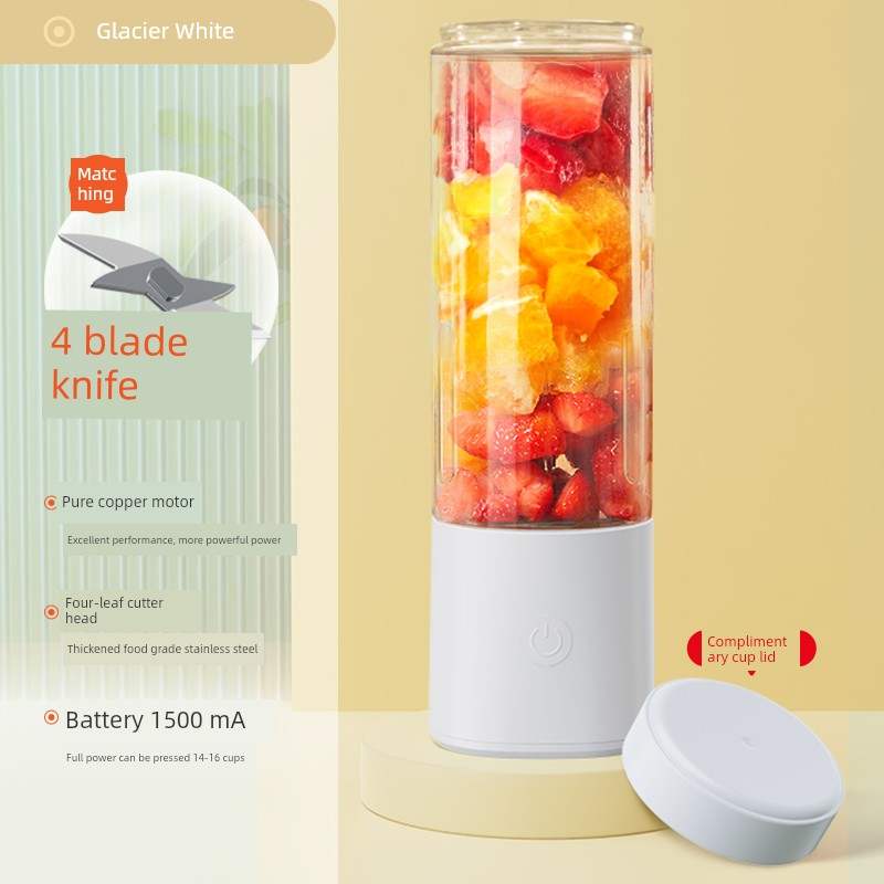 fruit juicer