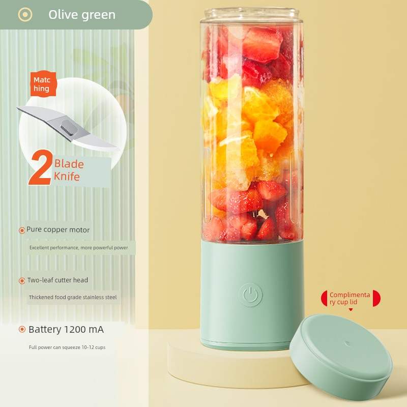 fruit juicer