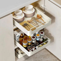 kitchen storage