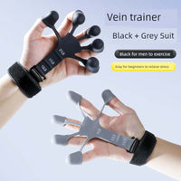 vein trainer