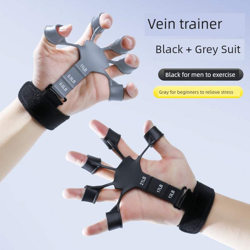 vein trainer