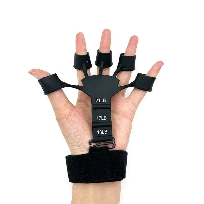 finger gripper