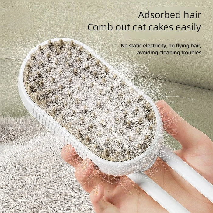 cat brush