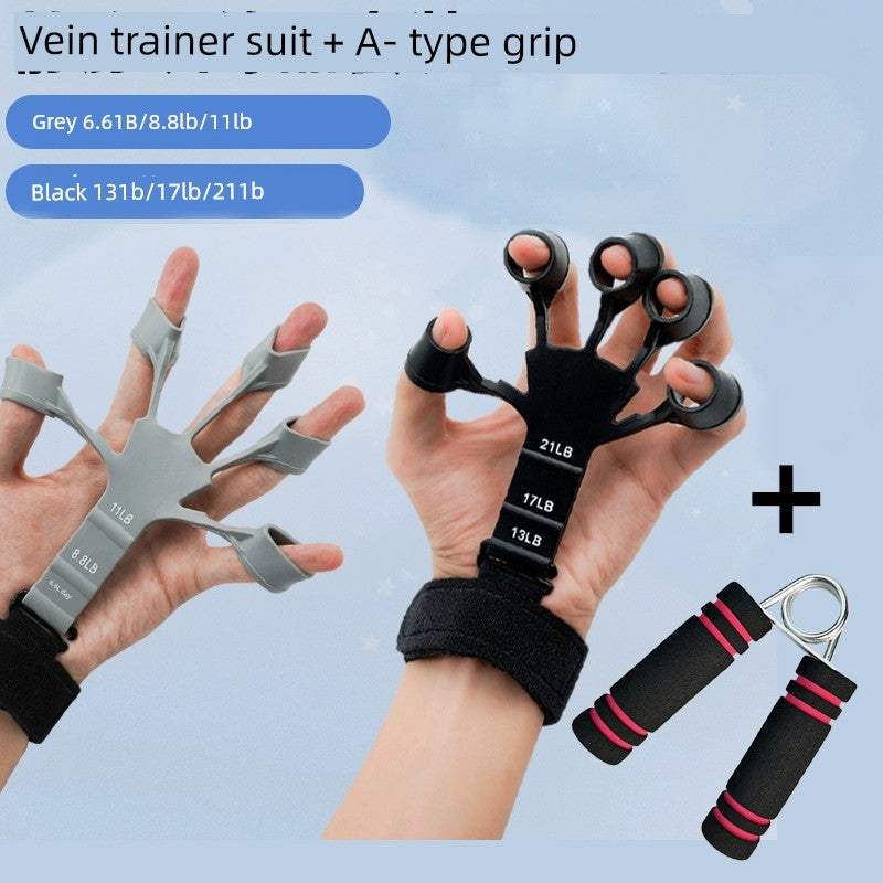 vein trainer