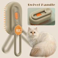 cat brush