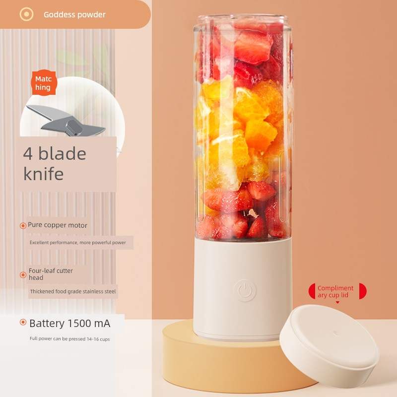 fruit juicer