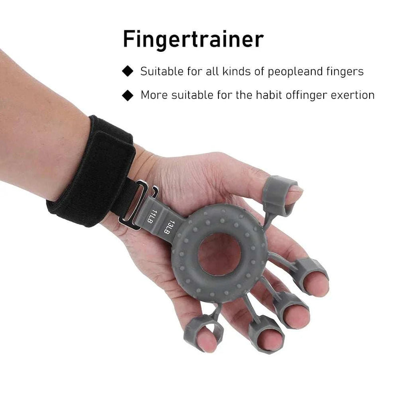 finger gripper