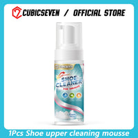 shoe cleaner