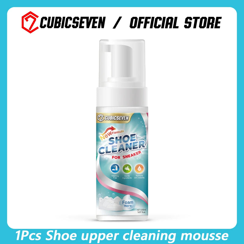 shoe cleaner