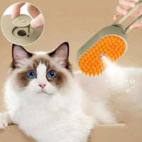 cat brush